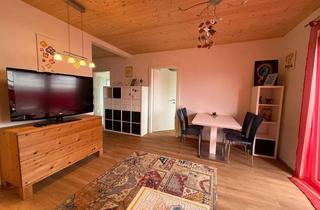 Wohnung kaufen in Fredensstraße 16, 9500 Villach-Innere Stadt, 2-Zimmer-Wohnung in nachhaltiger Holzmassivbauweise