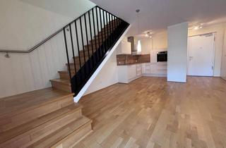 Wohnung kaufen in 6323 Bad Häring, Zwei Ebenen. Ein Zuhause.