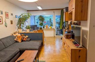 Wohnung kaufen in 8820 Neumarkt in Steiermark, Modernisierte 75 m² Eigentumswohnung mit Loggia in Neumarkt/Stmk.