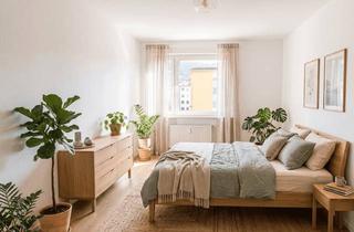 Wohnung kaufen in Mascagnigasse, 5020 Salzburg, Josefiau: Top 4 Zimmer Wohnung
