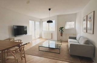 Wohnung kaufen in Brigittenauer Lände 160-162, 1200 Wien, Brigittenauer Lände - Blick ins Grüne!