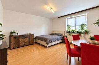 Wohnung mieten in 4020 Linz, Zentrale 1-Zimmer-Wohnung mit Stellplatz in Bahnhofsnähe