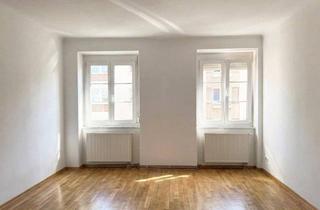 Wohnung mieten in Kettenbrückengasse, 1050 Wien, Helle 4-Zimmer-Wohnung I Nähe Naschmarkt I U-Bahn Kettenbrückengasse