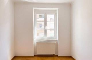 Wohnung mieten in Kettenbrückengasse, 1050 Wien, Helle 4-Zimmer-Wohnung I Nähe Naschmarkt I U-Bahn Kettenbrückengasse
