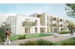 Wohnung mieten in Arthur-Schnitzler-Straße 14, 3300 Amstetten, 3-Zimmer-Wohnung mit Terrasse und Garten, Top 9