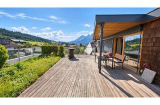 Penthouse mieten in 6380 Sankt Johann in Tirol, 360°-Luxus-Penthouse mit Ski-in/Ski-out & exklusiven Facilities