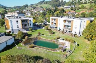 Wohnung mieten in Bahnhofstraße 7/2/6, 3203 Rabenstein an der Pielach, Rabenstein | Geförderte Miete mit Kaufoption | Top 2/6 | 1.OG mit Balkon
