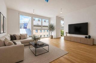 Wohnung mieten in 1100 Wien, Moderne 2-Zimmer-Erstbezugswohnung in 1100 Wien!