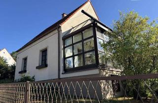 Einfamilienhaus kaufen in 2630 Ternitz, Ihr neues Zuhause im Grünen - Haus mit Garten und Wintergarten