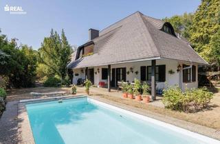 Villen zu kaufen in 3400 Klosterneuburg, Villa mit viel Platz am Ölberg