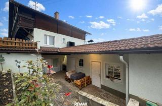 Haus kaufen in 8680 Mürzzuschlag, 150 m² Wohnfläche | 922 m² Grundstück | PV-Anlage | 2 Balkone | Garage – Ihr neues Zuhause in Mürzzuschlag