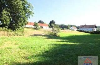 Grundstück zu kaufen in 3730 Eggenburg, Gemeinsam bauen und den Traum vom eigenen Haus verwirklichen!