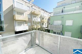 Wohnung mieten in Rosa-Jochmann-Ring, 1110 Wien, Ruhiger 2-Zimmer-Wohntraum, Wohnen am Leberberg!