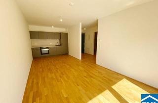 Wohnung mieten in Rosa-Jochmann-Ring, 1110 Wien, Gemütliche 2-Zimmerwohnung in Simmering mit Balkon!