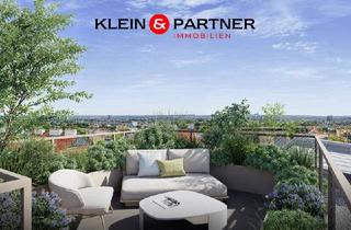 Wohnung kaufen in 1120 Wien, Komfortwohnung nächst zum Schönbrunner Schlossgarten!