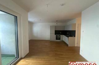 Wohnung mieten in 1210 Wien, Moderne 1-Zimmer-Wohnung mit Loggia, Fußbodenheizung in 1210 Wien um 849€!