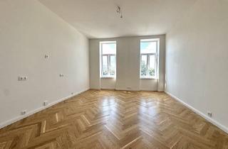 Maisonette kaufen in Stromstraße, 1200 Wien, Heller & modernisierter Altbau - Erstbezug nach Sanierung - Ansprechender Altbau nahe U6 Dresdner Straße