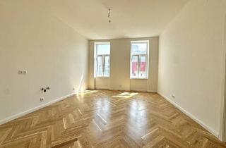 Maisonette kaufen in Stromstraße, 1200 Wien, Erstbezug nach Sanierung - Ansprechender Altbau nahe U6 Dresdner Straße