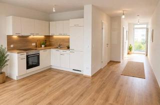 Wohnung mieten in Karl-Huber-Gasse, 8041 Graz, PROVISIONSFREIE 2-Zimmer-Wohnung mit herrlichem Balkon und Tiefgaragenparkplatz