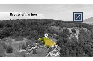 Grundstück zu kaufen in 6800 Feldkirch, Erlesenes Grundstück für den Bau einer Villa am Ardetzenberg – Natur trifft Exklusivität
