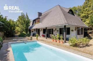 Villen zu kaufen in 3400 Klosterneuburg, Villa mit viel Platz am Ölberg