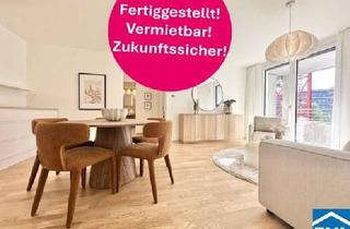 Anlageobjekt in 1030 Wien, Zukunftssicher investieren in Wiens begehrtem Stadtteil - PARK FLATS