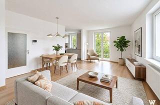 Wohnung kaufen in 2120 Wolkersdorf im Weinviertel, Großzügig wohnen vor den Toren Wiens | 3 Zimmer | 87 m² Wohnkomfort mit 2 Balkonen | 3 Zimmer | Wolkersdorf