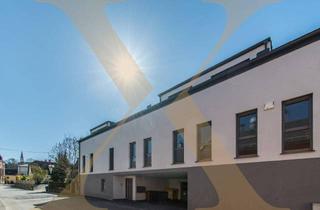 Wohnung kaufen in 4600 Thalheim bei Wels, Anleger aufgepasst! Moderne, befristet vermietete 2-Zimmer-Wohnung in Thalheim bei Wels zu verkaufen!