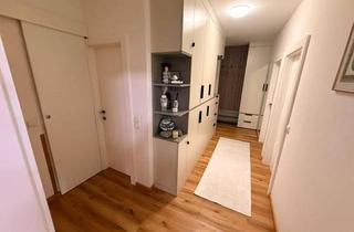 Wohnung kaufen in Schützengasse, 2700 Wiener Neustadt, Helle, ruhige, sanierte Wohnung mit Schneebergblick