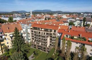 Wohnung kaufen in Uhlandgasse, 8010 Graz, Oasis Uhlandgasse – St. Leonhard / Graz / PROVISIONSFREI