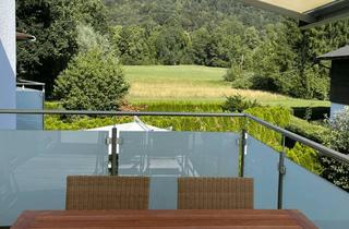 Wohnung kaufen in Gaisberg, 5026 Salzburg, Sonnige 2 - 3 Zimmer Wohnung in Salzburg-Aigen - Wohnen direkt am Grünland