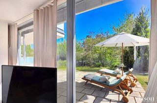 Wohnung kaufen in Salmannsdorfer Straße 43a, 1190 Wien, Gartentraum I Nahe American International School (AIS) I Zwei Garagenplätze I Terrasse & Garten