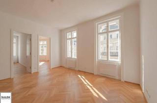 Wohnung mieten in Wipplingerstraße, 1010 Wien, Charmante, 3,5 Zimmer Altbauwohnung in bester Innenstadtlage (Wipplingerstraße / Tiefer Graben)