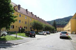 Wohnung mieten in Südtiroler Straße 10, 8600 Bruck an der Mur, 2-Zimmer Wohnung in Bruck an der Mur