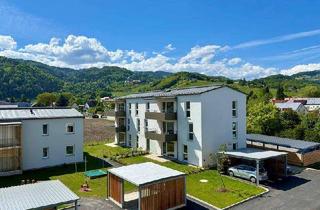 Wohnung mieten in Brunnenweg, 8530 Deutschlandsberg, 3-Zimmer-Wohnung in Deutschlandsberg, Brunnenweg