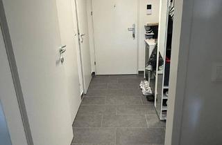 Genossenschaftswohnung in Mautner-Markhof-Straße, 2320 Schwechat, 2-Zimmer-Neubau in Schwechat mit Balkon und Garage