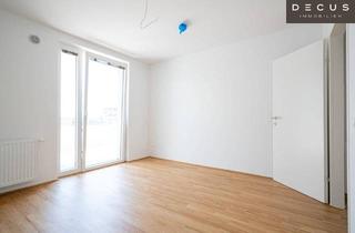 Wohnung mieten in 8054 Graz, | NEUBAUWOHNUNG MIT BALKON UND 2 ZIMMERN | GREEN CITY | NÄHE SCHLOSS ST. MARTIN