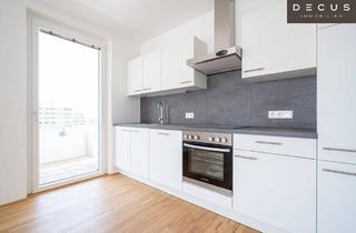 Wohnung mieten in 8054 Graz, | 2-ZIMMERWOHNUNG | GREEN CITY LIVING | RUHELAGE