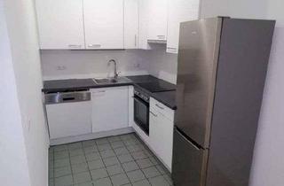 Wohnung mieten in Hüttenbrennergasse 17, 8010 Graz, Ruhiger 2 ZIMMER-NEUBAU + neuwertige Einbauküche + neuwertige Sanitäranlagen (Bad + WC) + nähe TU!