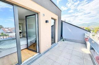 Wohnung mieten in 2353 Guntramsdorf, TERRASSENTRAUM | EXKLUSIVE 4 ZIMMER | TOPLAGE IM HERZEN VON GUNTRAMSDORF