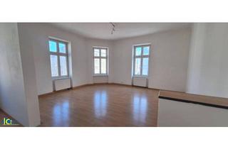 Loft mieten in Reinprechtsdorfer Straße, 1050 Wien, Schöne loftartige 56m² große Wohnung in innerstädtischer Lage