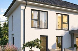 Einfamilienhaus kaufen in 4522 Sierning, EXKLUSIVER ERSTBEZUG MIT GARTEN IN SIERNING - ANKOMMEN & WOHLFÜHLEN