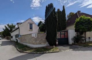 Einfamilienhaus kaufen in 2462 Kaisersteinbruch, RUHELAGE! Historisches Gebäude mit modernem Aufbau