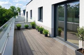 Doppelhaushälfte kaufen in 2512 Tribuswinkel, SCHLÜSSELFERTIGE DOPPELHAUSHÄLFTE MIT GARTEN, TERRASSEN & 2 CARPORT-STELLPLÄTZEN