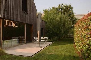 Einfamilienhaus kaufen in Prälatendammstraße 22, 6900 Bregenz, Architektenhaus am Bodensee – Bregenz, 10 Gehminuten zum See, provisionsfrei