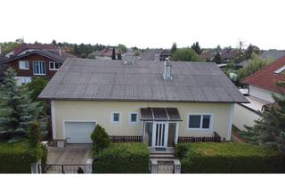Einfamilienhaus kaufen in 2603 Matzendorf, Nach kleinen Umbauten wird dieser Bungalow zu Ihrem Traumhaus in sonniger Ruhelage