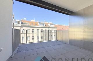 Wohnung kaufen in Kleistgasse, 1030 Wien, HEINRICH - ALT TRIFFT NEU - KLEISTGASSE 29 - 1030 WIEN - Dachgeschoßwohnungen