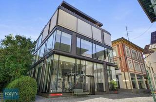 Gewerbeimmobilie kaufen in Marktstraße 13, 6850 Dornbirn, Repräsentativer Gewerbestandort im Herzen von Dornbirn – 346 m² Büro- & Praxisfläche