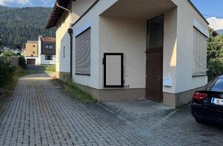 Büro zu mieten in Oberer Feldweg, 6091 Götzens, Schöne Wohn- / Gewerbeimmobilie in bester Lage in Götzens