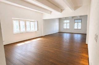Büro zu mieten in 6020 Innsbruck, AB NOVEMBER: Elegantes ALTBAU-Büro mit LOFT-Charakter in BESTLAGE von INNSBRUCK zu mieten!